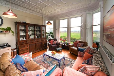 4 bedroom detached house for sale, West Wing, Carzield House, Kirkmahoe, Dumfries, DG1