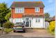 King George VI Drive, Hove, East Sussex, BN3