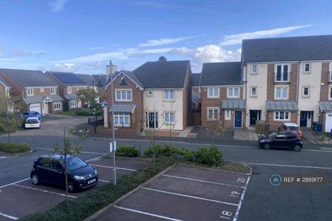1 bedroom in a flat share to rent, Manor Park, Newcastle Upon Tyne, NE7