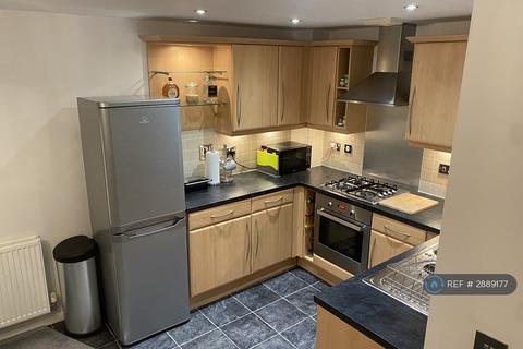 1 bedroom in a flat share to rent, Manor Park, Newcastle Upon Tyne, NE7