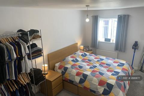 1 bedroom in a flat share to rent, Manor Park, Newcastle Upon Tyne, NE7