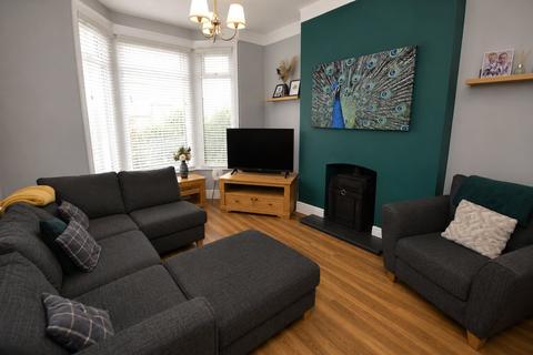 4 bedroom terraced house for sale, Wesley Avenue, Wallasey, Merseyside, CH44