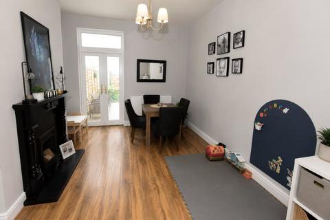 4 bedroom terraced house for sale, Wesley Avenue, Wallasey, Merseyside, CH44