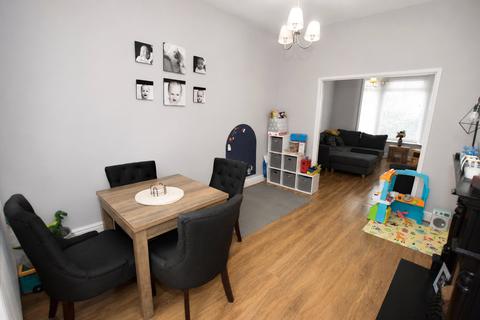 4 bedroom terraced house for sale, Wesley Avenue, Wallasey, Merseyside, CH44