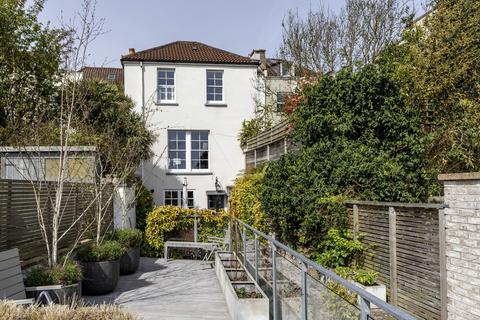 2 bedroom detached house for sale, Woodbury Lane, Bristol BS8