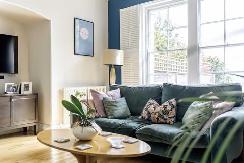 2 bedroom detached house for sale, Woodbury Lane, Bristol BS8