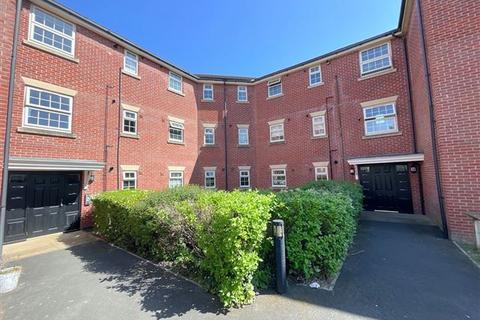 2 bedroom flat for sale, Carlton Gate Drive, Kiveton Park, Sheffield, Rotherham, S26 5PT