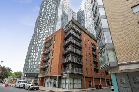 2 bedroom apartment for sale, City Road East, Manchester, Greater Manchester