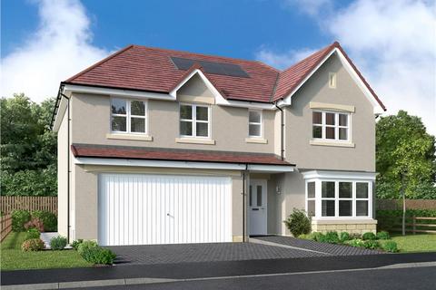 5 bedroom detached house for sale, Plot 21, Alford at East Calder Oaks, Oakbank Road EH53