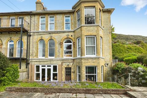 2 bedroom apartment for sale, Southgrove Road, Ventnor