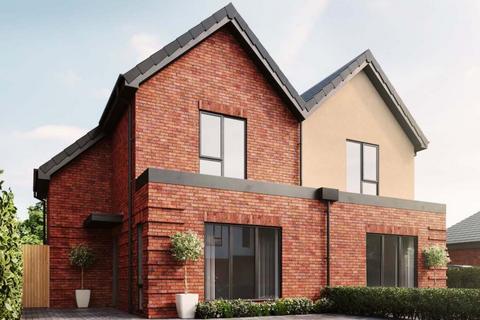 undefined, Ankerbold Road, Chesterfield S42