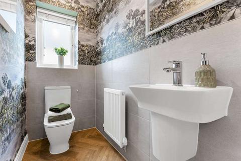 4 bedroom detached house for sale, Plot 84, The Willow at Mead Fields, Marmead Drive, Banwell BS29