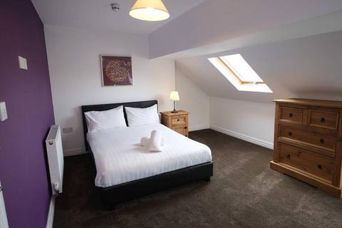 4 bedroom terraced house to rent, Sheil Road, Liverpool