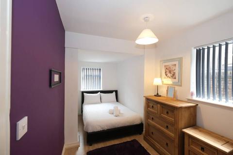 4 bedroom terraced house to rent, Sheil Road, Liverpool
