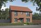 The Albertine at Ashberry at Whitehouse Park, Off Calverton Lane MK8