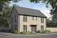 The Angelica at Ashberry at Whitehouse Park, Off Calverton Lane MK8
