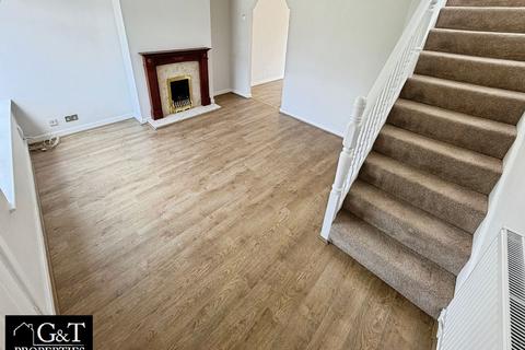 3 bedroom semi-detached house to rent, Catesby Drive, Kingswinford