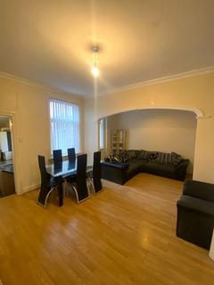 2 bedroom flat to rent, Overhill Terrace, Bensham, Gateshead