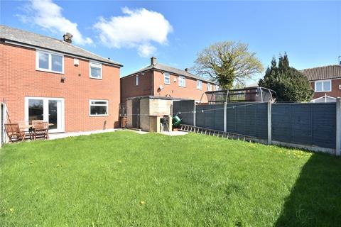 2 bedroom semi-detached house for sale, Hansby Avenue, Leeds, West Yorkshire