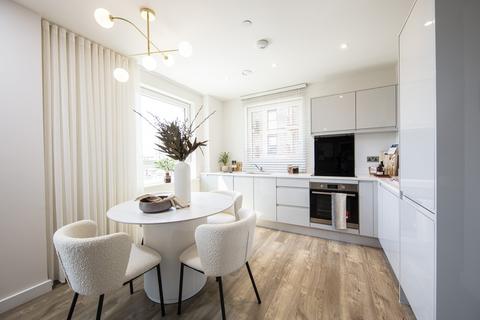 undefined, Plot The Aspen 0126, The Aspen at Southall Grove, High Street> UB1