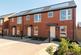Plot 22, Bayberry Semi Detached at Cala at Himley Village, Bicester Middleton Stoney Road, Bicester, Oxfordshire OX26 1RT