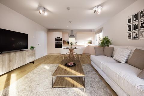 undefined, Plot 121, Kings Green Apartment 121 – First Floor at Edmund Park, Kings Langley Hempstead Road, Kings Langley WD4 8HT