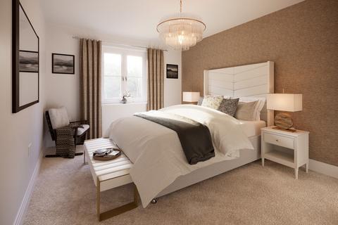 undefined, Plot 121, Kings Green Apartment 121 – First Floor at Edmund Park, Kings Langley Hempstead Road, Kings Langley WD4 8HT