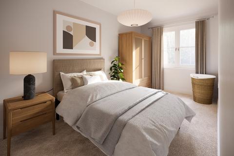 undefined, Plot 121, Kings Green Apartment 121 – First Floor at Edmund Park, Kings Langley Hempstead Road, Kings Langley WD4 8HT