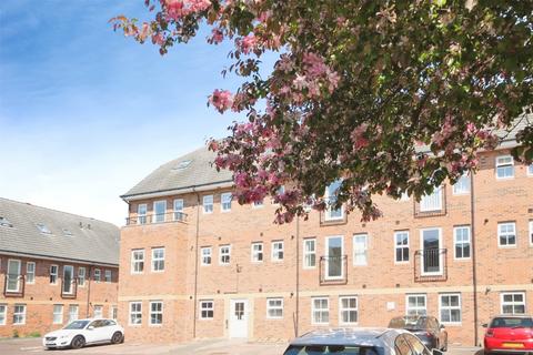 Sandringham Court, Chester Le Street, County Durham, DH3
