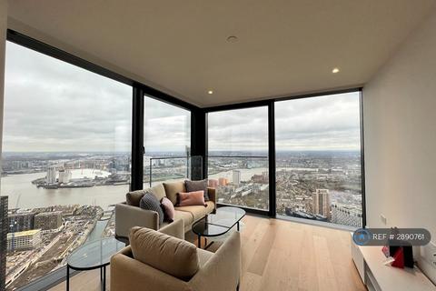 undefined, Hampton Tower, London, E14