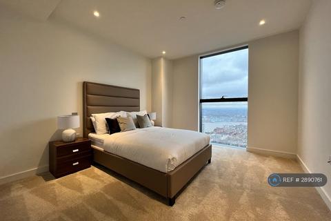 undefined, Hampton Tower, London, E14