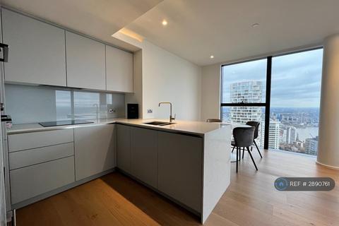 undefined, Hampton Tower, London, E14