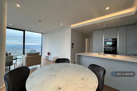 undefined, Hampton Tower, London, E14