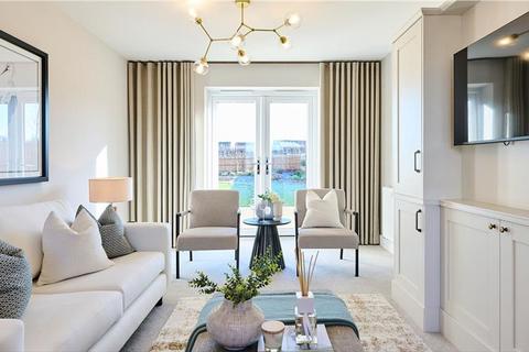 4 bedroom detached house for sale, The Garnet at Orchard Mill, Kiln Barn Road ME20