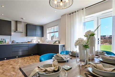 4 bedroom detached house for sale, The Garnet at Orchard Mill, Kiln Barn Road ME20