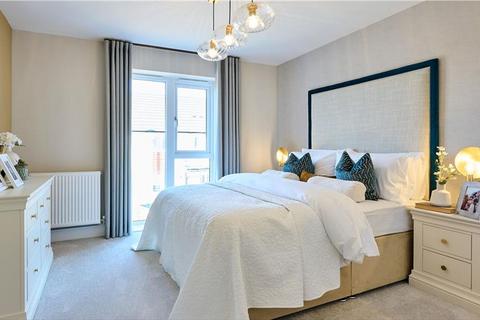 4 bedroom detached house for sale, The Garnet at Orchard Mill, Kiln Barn Road ME20