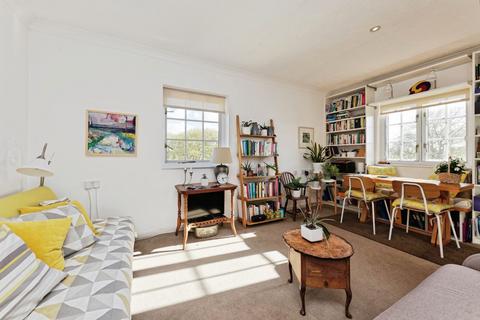 1 bedroom flat for sale, The Causeway, Canterbury, Kent, CT1