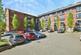 Camlough Walk, Chesterfield, Derbyshire, S41