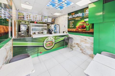 Restaurant to rent, 51 Cricklewood Broadway London NW2 3JX