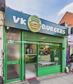 Restaurant to rent, 51 Cricklewood Broadway London NW2 3JX