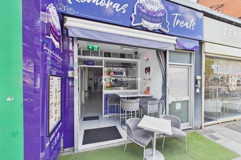 Retail property (high street) to rent, 53 Cricklewood Broadway London NW2 3JX