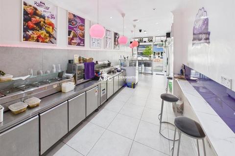 Retail property (high street) to rent, 53 Cricklewood Broadway London NW2 3JX