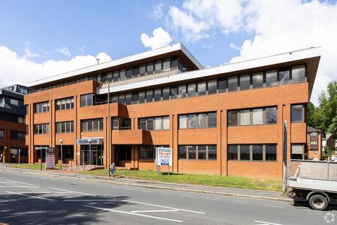 Office to rent, 41-51 Brighton Rd Redhill RH1 6YS