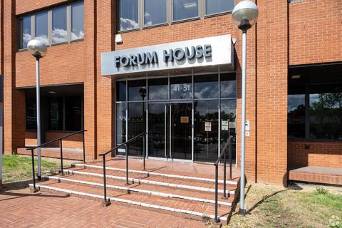 Office to rent, 41-51 Brighton Rd Redhill RH1 6YS
