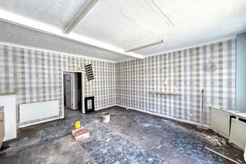 Retail property (high street) for sale, 102-102A Commercial St Crook DL15 0AA