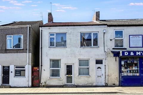 Retail property (high street) for sale, 102-102A Commercial St Crook DL15 0AA