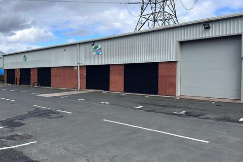 Warehouse to rent, Portway Rd Oldbury B69 2BZ