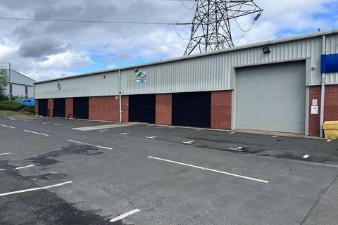 Warehouse to rent, Portway Rd Oldbury B69 2BZ