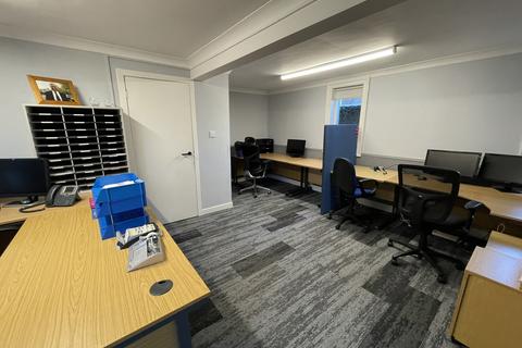 Office to rent, 42 Carden Pl Aberdeen AB10 1UP