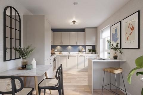 undefined, The Ingleholme - Plot 492 at Heathwood at Brunton Rise, Heathwood at Brunton Rise, Newcastle Great Park NE13